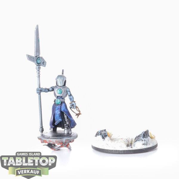 Tau Empire - Ethereal - bemalt