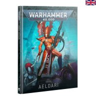 Aeldari - Codex (English)