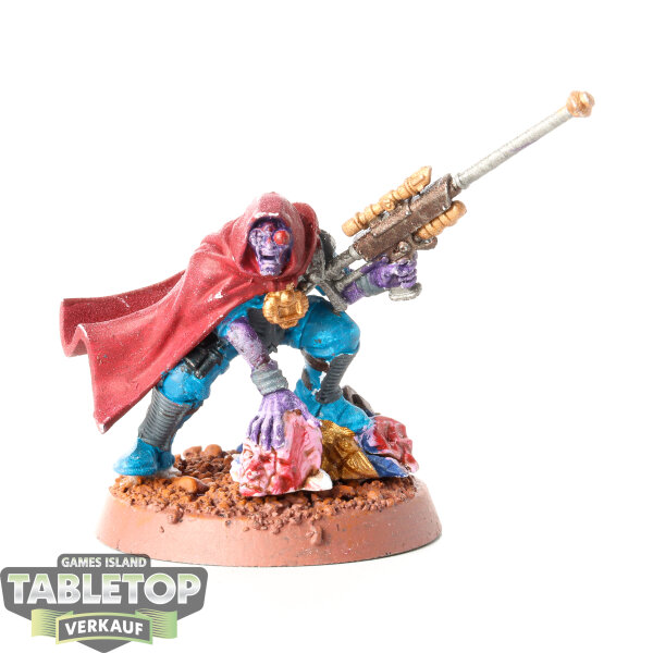 Genestealer Cults - Sanctus - bemalt