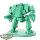 Space Marines - Primaris Redemptor Dreadnought - grundiert