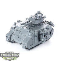 Blood Angels - Baal Predator - unbemalt
