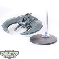 Necrons - Night Scythe - unbemalt