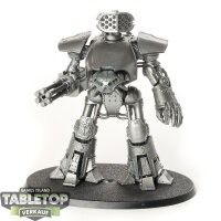Legion Imperiales - Reaver Battle Titan with Power Fist...