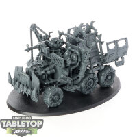 Orks - Trukk - unbemalt