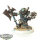 Trollbloods - Trollkin Champion Hero - bemalt