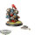 Trollbloods - Trollkin Champion Hero - bemalt