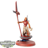 Tau Empire - Ethereal - bemalt