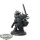 Black Templars - Black Templars Marshal - grundiert
