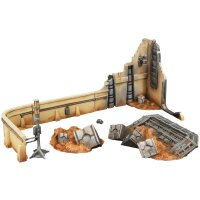 Star Wars: Legion - Outer Rim Battles Terrain Pack - Multilingual