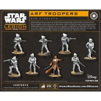 Star Wars: Legion - ARF Troopers - Multilingual