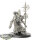 Adeptus Mechanicus - Tech-Priest Dominus - grundiert