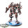 Tau Empire - Tau Empire Commander - bemalt