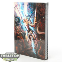 Regelbücher - Age of Sigmar - Core Book 3rd Edition...