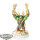 Orruk Warclans - Warchanter - bemalt