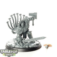 Stormcast Eternals - Gardus Steel Soul - unbemalt