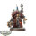 Space Marines - Techmarine klassisch - bemalt