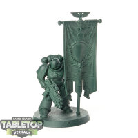 Space Marines - Primaris Ancient - grundiert