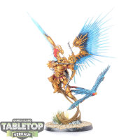 Stormcast Eternals - Knight-Venator - bemalt