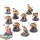 Stormcast Eternals - 14 Liberators - bemalt