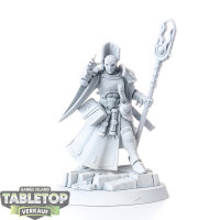 Stormcast Eternals - Knight-Arcanum - unbemalt