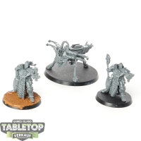 Stormcast Eternals - Celestar Ballista - grundiert