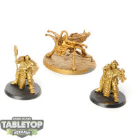 Stormcast Eternals - Celestar Ballista - unbemalt