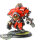 Khador - Warjack - bemalt