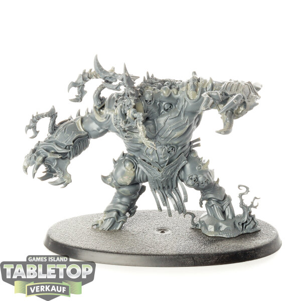 Blades of Khorne - Khorgorath - unbemalt