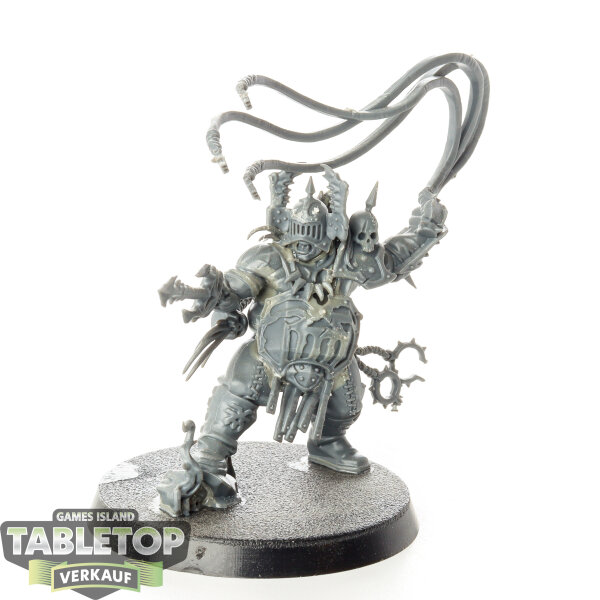 Blades of Khorne - Bloodstoker - unbemalt