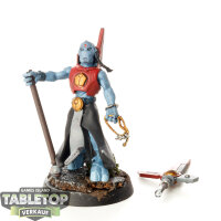 Tau Empire - Ethereal - bemalt