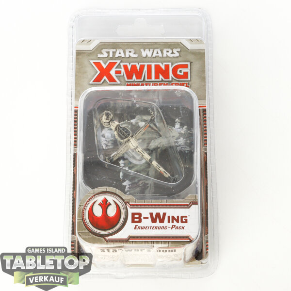 Rebellen - B-Wing - Originalverpackt / Neu