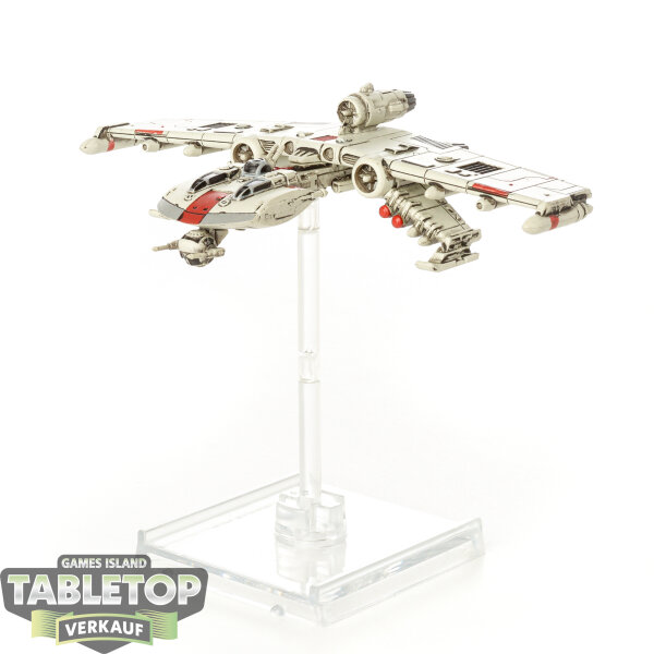 Rebellen - K-wing - Sonstiges