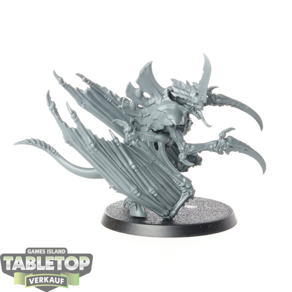 Tyraniden - Tyranid Prime - unbemalt
