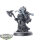 Chaos Space Marines - Sorcerer - teilweise bemalt