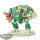 Dark Angels - Primaris Redemptor Dreadnought - teilweise bemalt