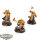 Stormcast Eternals - Ironsouls Condemners - bemalt
