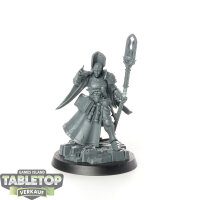 Stormcast Eternals - Knight-Arcanum - unbemalt