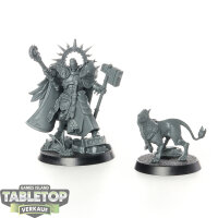 Stormcast Eternals - Lord-Imperatant - unbemalt