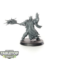 Stormcast Eternals - Knight-Incantor - unbemalt