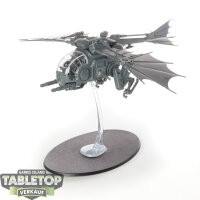 Adeptus Mechanicus - Archaeopter - unbemalt