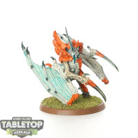 Tyraniden - Tyranid Prime - bemalt
