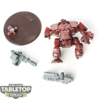 Space Marines - Primaris Redemptor Dreadnought -...