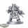 Horus Heresy - Legion Primus Medicae - grundiert