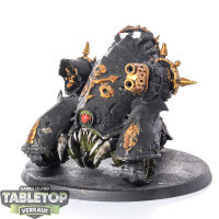 Death Guard - Myphitic Blight-hauler - bemalt