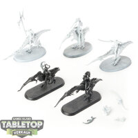 Hedonites of Slaanesh - 5x Seekers of Slaanesh -...