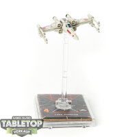 Rebellen - X-Wing - Sonstiges