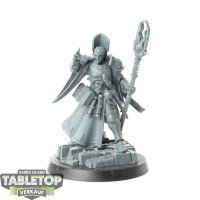 Stormcast Eternals - Knight-Arcanum - unbemalt