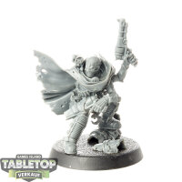 Genestealer Cults - Kelermorph - unbemalt