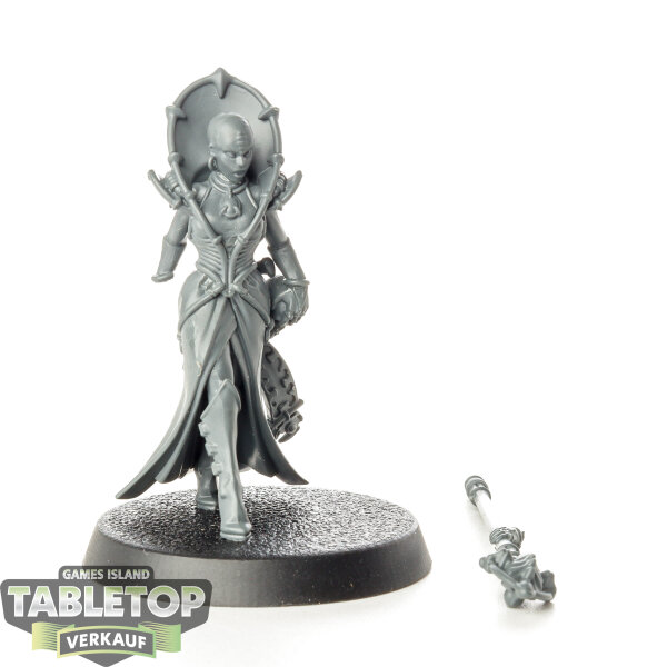 Genestealer Cults - Magus - unbemalt