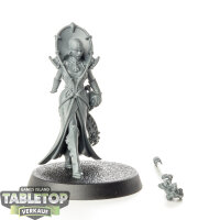 Genestealer Cults - Magus - unbemalt